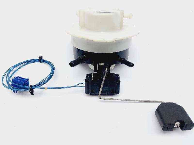 Recambio de aforador para porsche panamera 4 referencia OEM IAM 97020142100 2