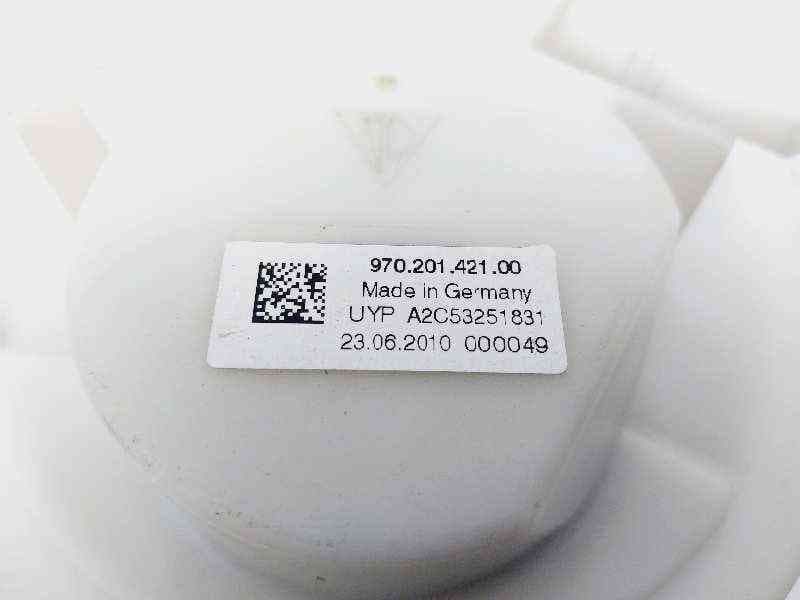 Recambio de aforador para porsche panamera 4 referencia OEM IAM 97020142100 3