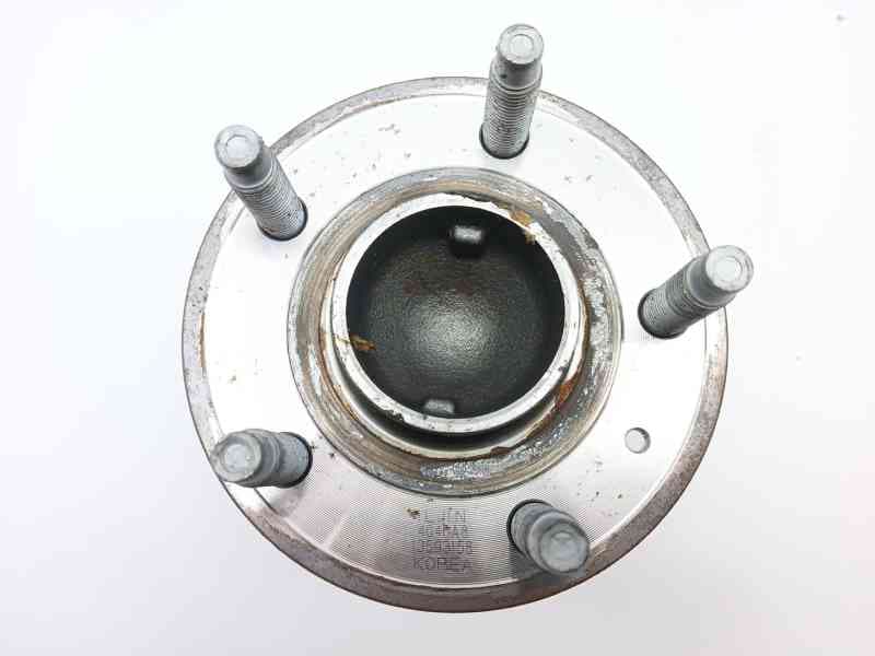 Recambio de buje para opel mokka / mokka x (j13) 1.6 cdti (_76) referencia OEM IAM 13593158