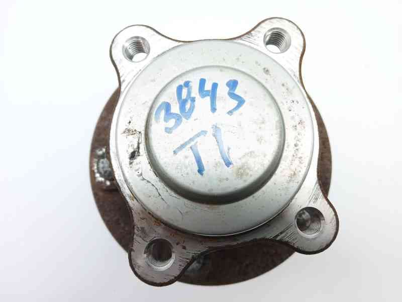 Recambio de buje para opel mokka / mokka x (j13) 1.6 cdti (_76) referencia OEM IAM 13593158 3