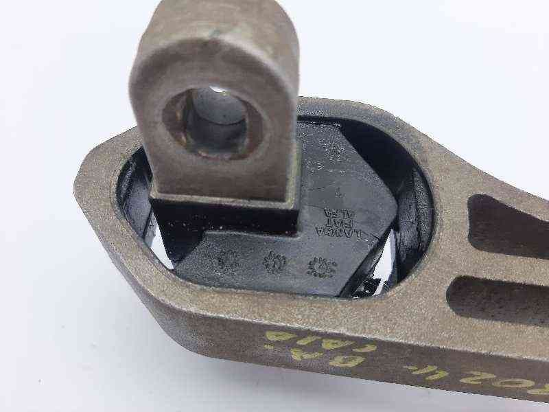 Recambio de soporte cambio para fiat fiorino furgón sx referencia OEM IAM 2