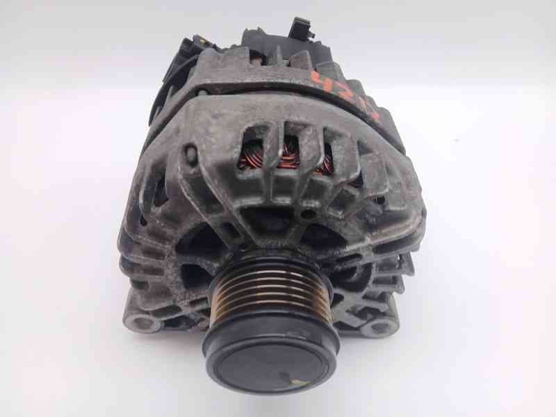 Recambio de alternador para ds ds 3 (sa_) 1.6 bluehdi 75 referencia OEM IAM 9810525380