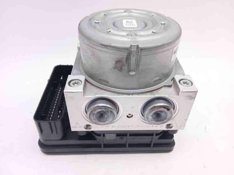 Recambio de abs para ford fiesta vii (hj, hf) 1.1 ti-vct referencia OEM IAM J1BC2B373GB