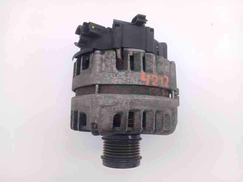 Recambio de alternador para ds ds 3 (sa_) 1.6 bluehdi 75 referencia OEM IAM 9810525380 2