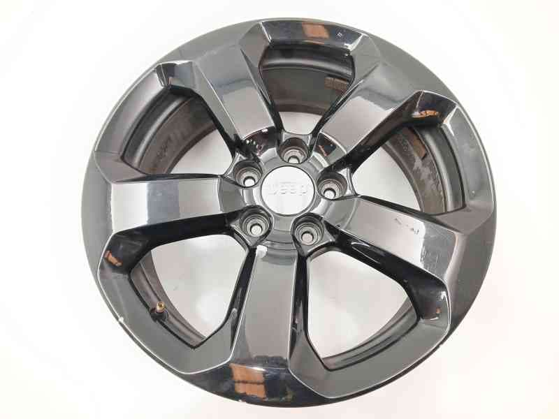 Recambio de llanta para jeep compass ii limited 4x4 referencia OEM IAM 5VC25TRMAA