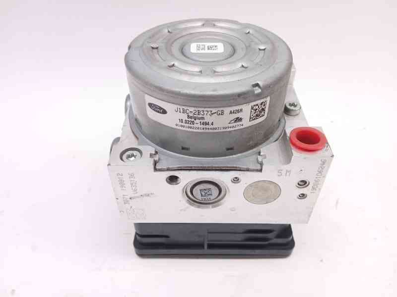 Recambio de abs para ford fiesta vii (hj, hf) 1.1 ti-vct referencia OEM IAM J1BC2B373GB 5