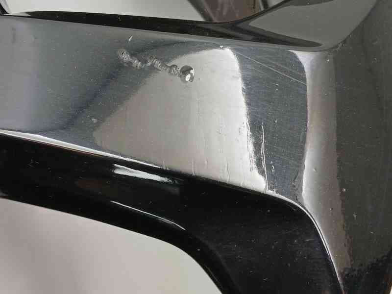 Recambio de llanta para jeep compass ii limited 4x4 referencia OEM IAM 5VC25TRMAA 3