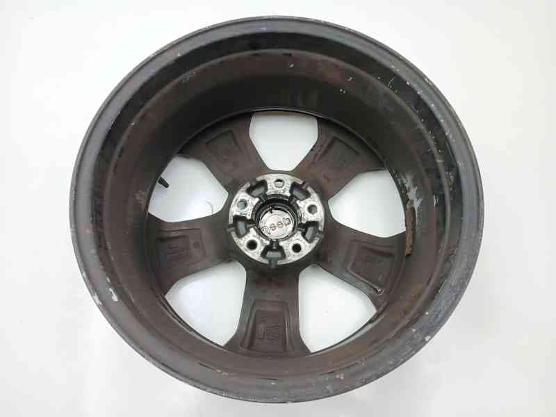 Recambio de llanta para jeep compass ii limited 4x4 referencia OEM IAM 5VC25TRMAA 5