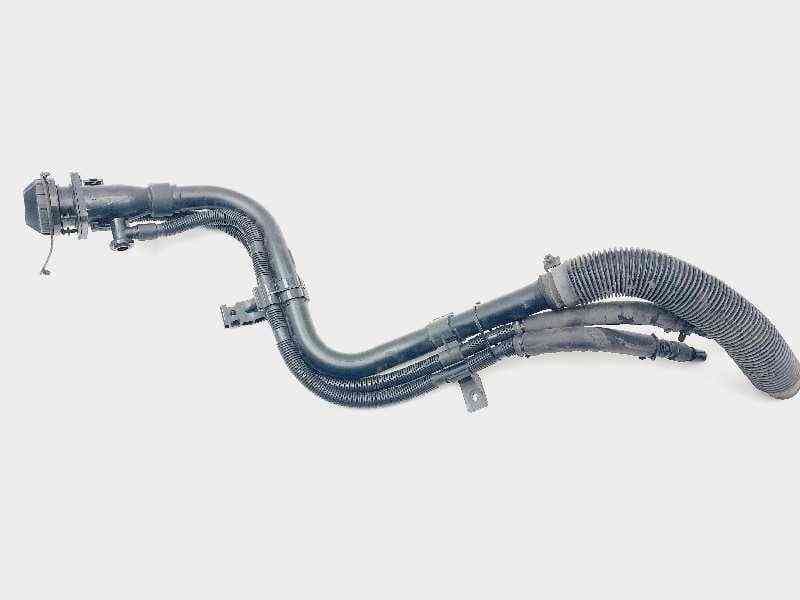 Recambio de tubo para kia sportage concept 4x2 referencia OEM IAM  310302KXXX