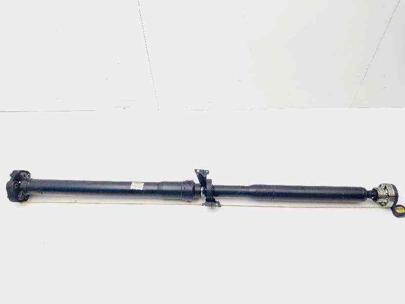 Recambio de transmision central para porsche panamera 4 referencia OEM IAM 97042101102