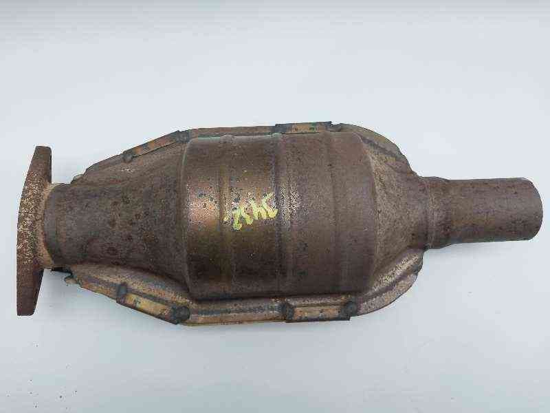 Recambio de catalizador para kia sportage concept 2wd referencia OEM IAM U2B853 2