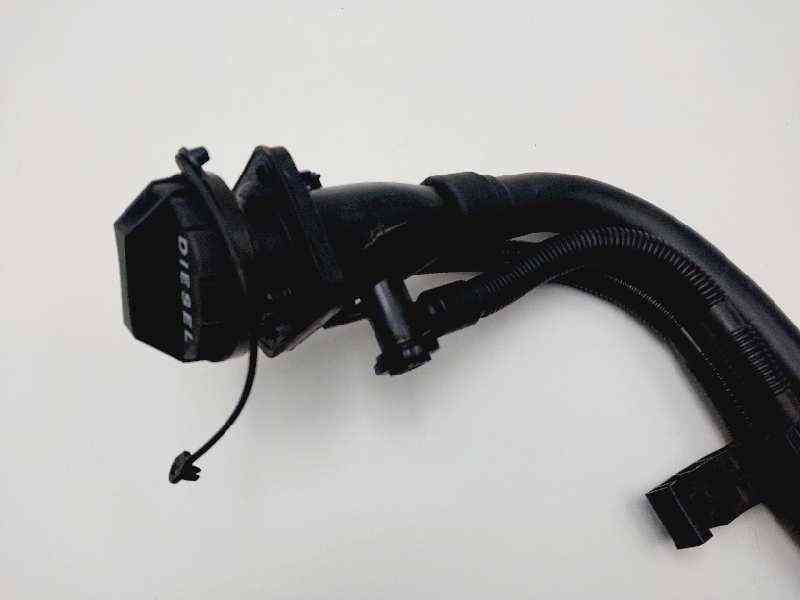 Recambio de tubo para kia sportage concept 4x2 referencia OEM IAM  310302KXXX 2
