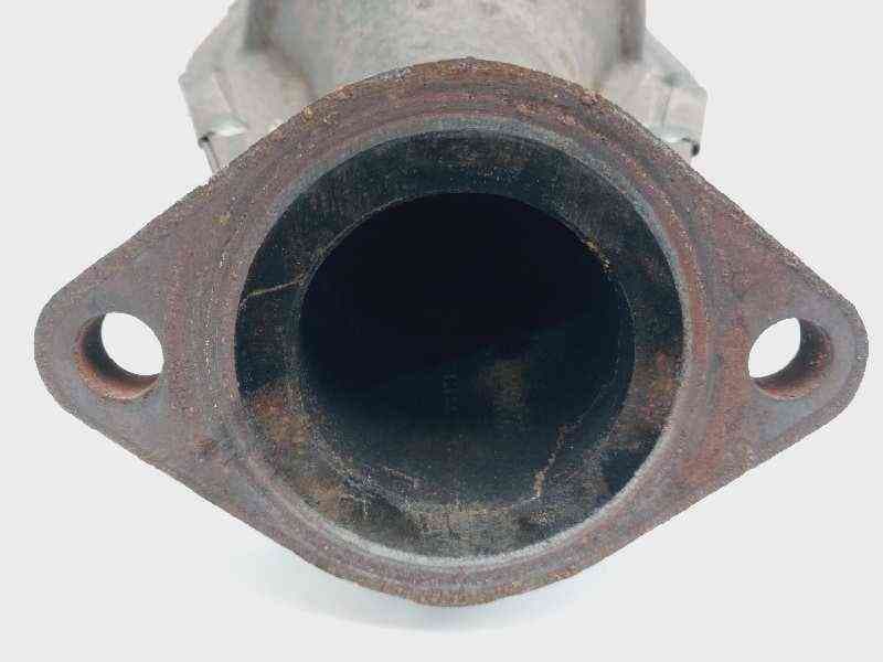 Recambio de catalizador para kia sportage concept 2wd referencia OEM IAM U2B853 3