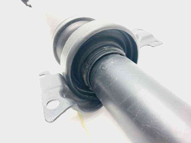 Recambio de transmision central para porsche panamera 4 referencia OEM IAM 97042101102 2