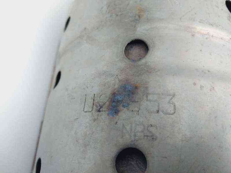 Recambio de catalizador para kia sportage concept 2wd referencia OEM IAM U2B853 4
