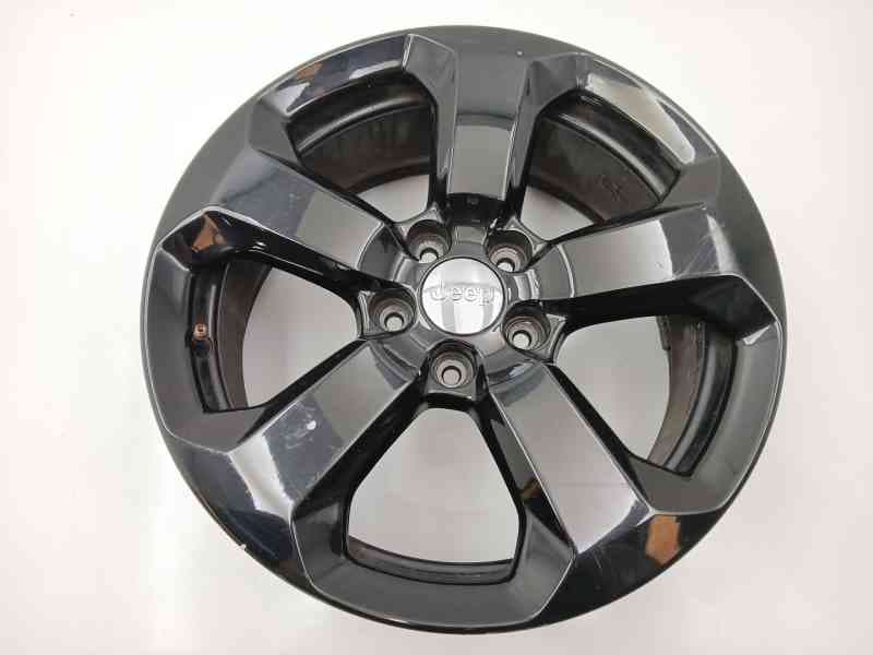 Recambio de llanta para jeep compass ii limited 4x4 referencia OEM IAM 5VC25TRMAA