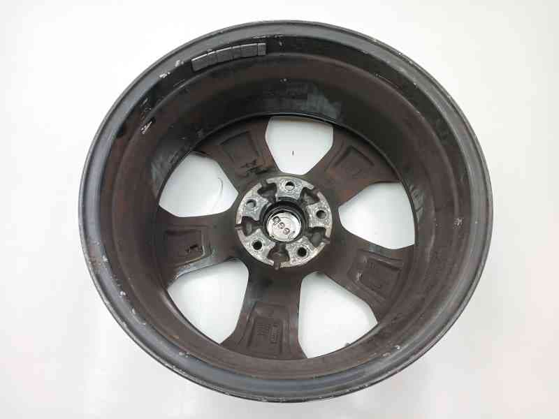 Recambio de llanta para jeep compass ii limited 4x4 referencia OEM IAM 5VC25TRMAA 5