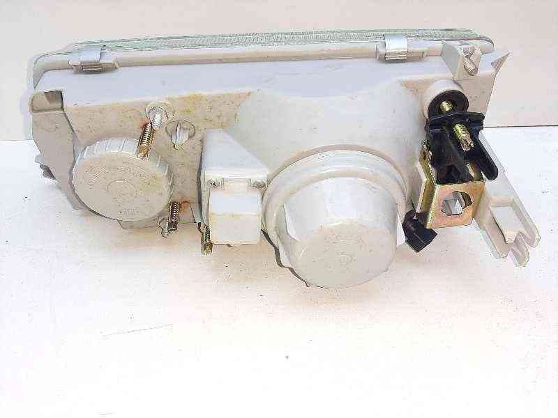 Recambio de faro derecho para renault 9 referencia OEM IAM 11801422 7702147562 2