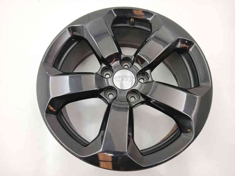 Recambio de llanta para jeep compass ii limited 4x4 referencia OEM IAM 5VC25TRMAA