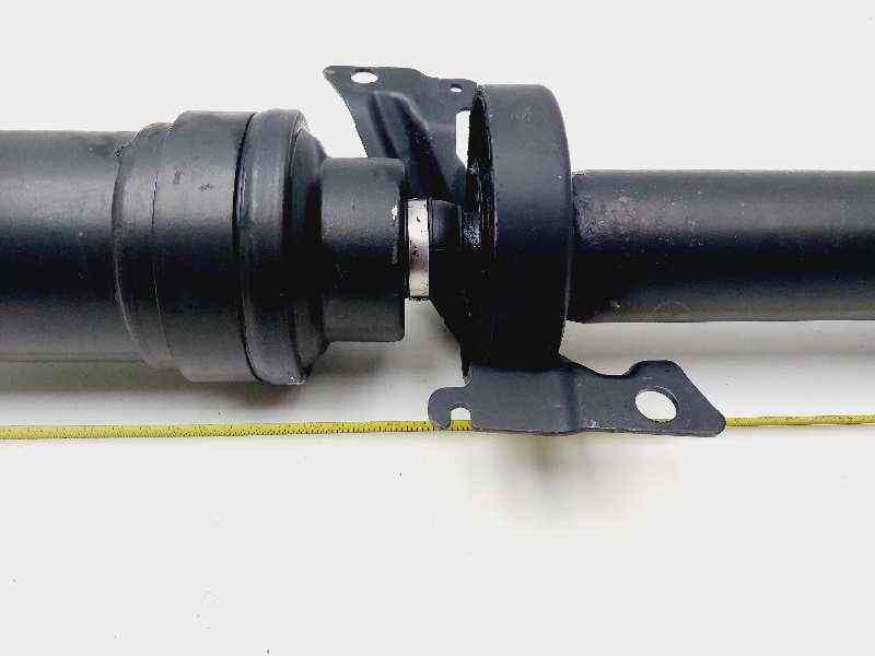 Recambio de transmision central para porsche panamera 4 referencia OEM IAM 97042101102 4