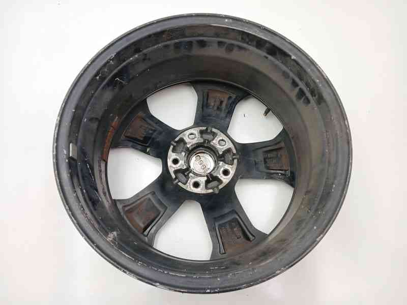 Recambio de llanta para jeep compass ii limited 4x4 referencia OEM IAM 5VC25TRMAA 4