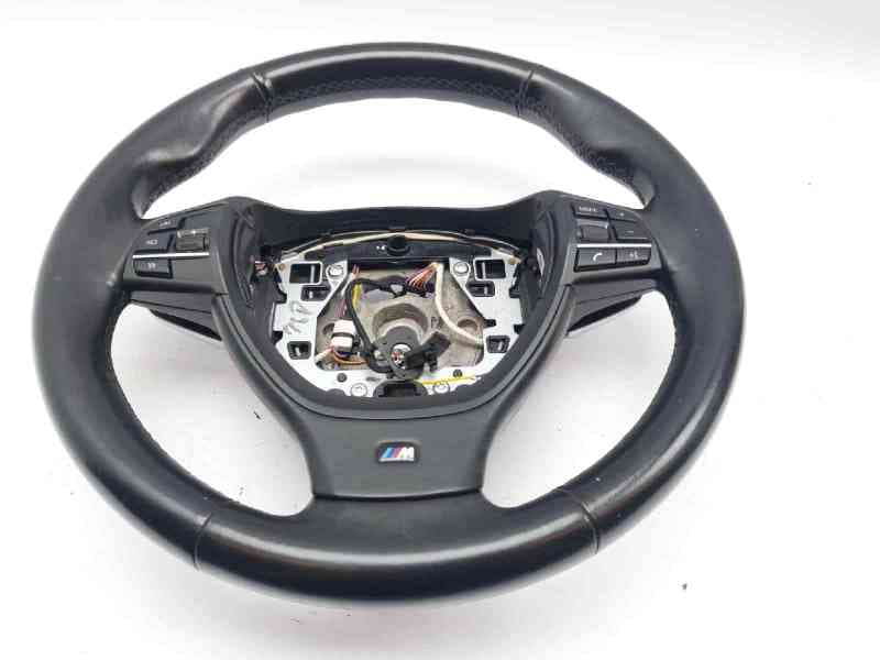Recambio de volante para bmw serie 5 lim. (f10) 535d referencia OEM IAM A1617962700