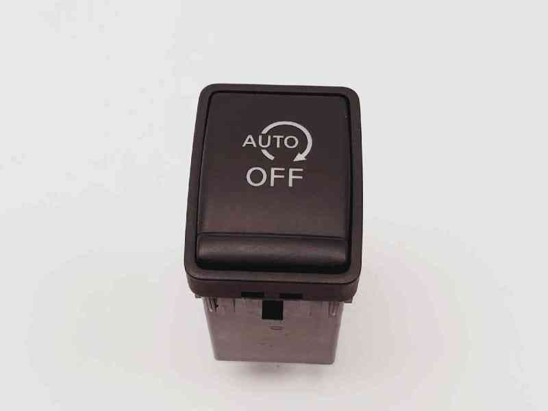 Recambio de interruptor para nissan qashqai (j11) tekna referencia OEM IAM 4EA0A