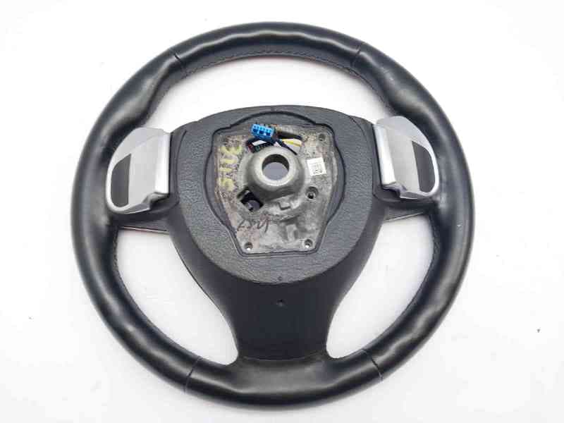 Recambio de volante para bmw serie 5 lim. (f10) 535d referencia OEM IAM A1617962700 2