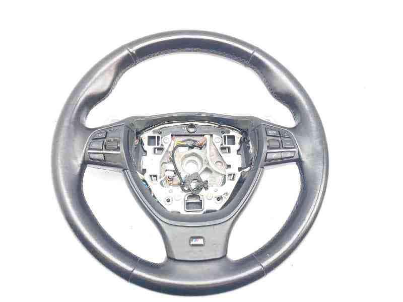 Recambio de volante para bmw serie 5 lim. (f10) 535d referencia OEM IAM A1617962700 3