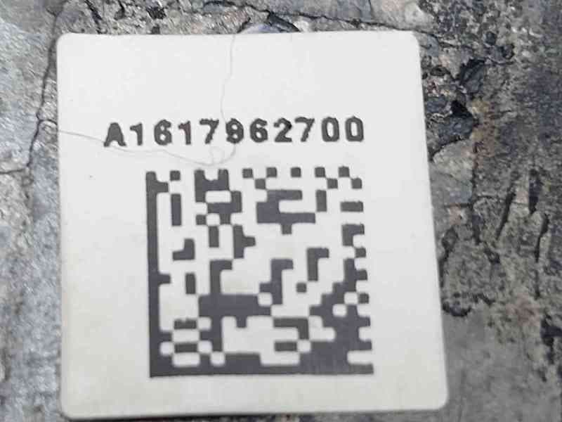 Recambio de volante para bmw serie 5 lim. (f10) 535d referencia OEM IAM A1617962700 4