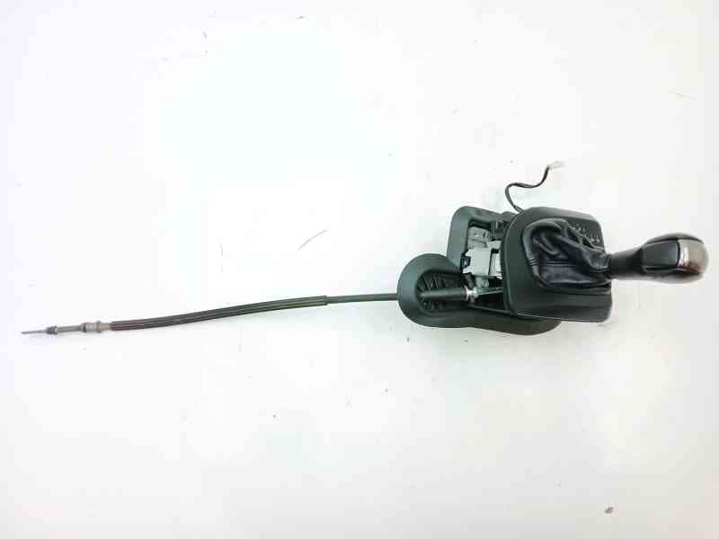 Recambio de palanca cambio para bmw 5 (e60) 530 d referencia OEM IAM 756034601
