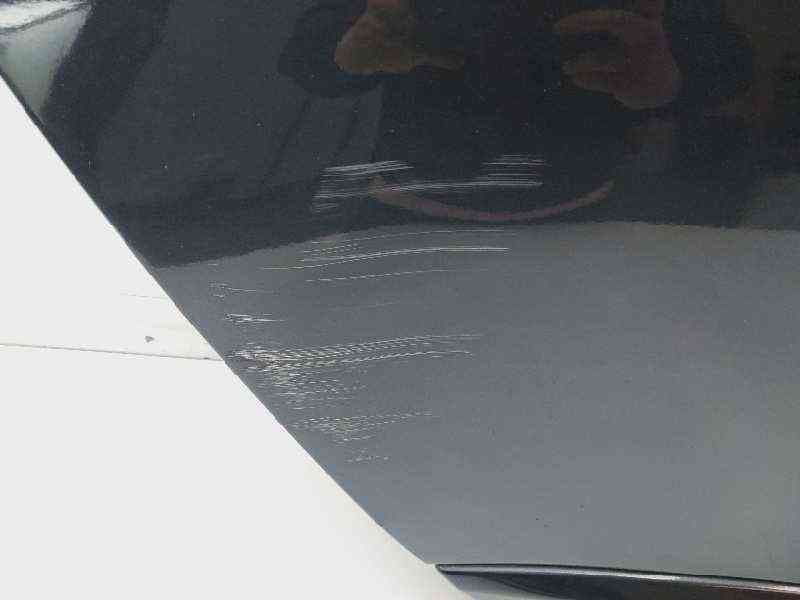 Recambio de puerta trasera derecha para renault fluence dynamique referencia OEM IAM 4