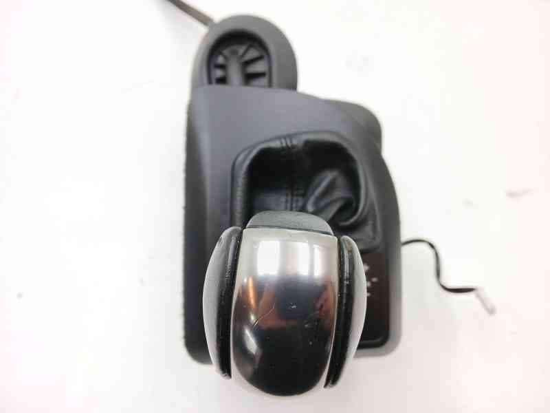Recambio de palanca cambio para bmw 5 (e60) 530 d referencia OEM IAM 756034601 2