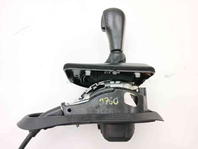 Recambio de palanca cambio para bmw 5 (e60) 530 d referencia OEM IAM 756034601 3