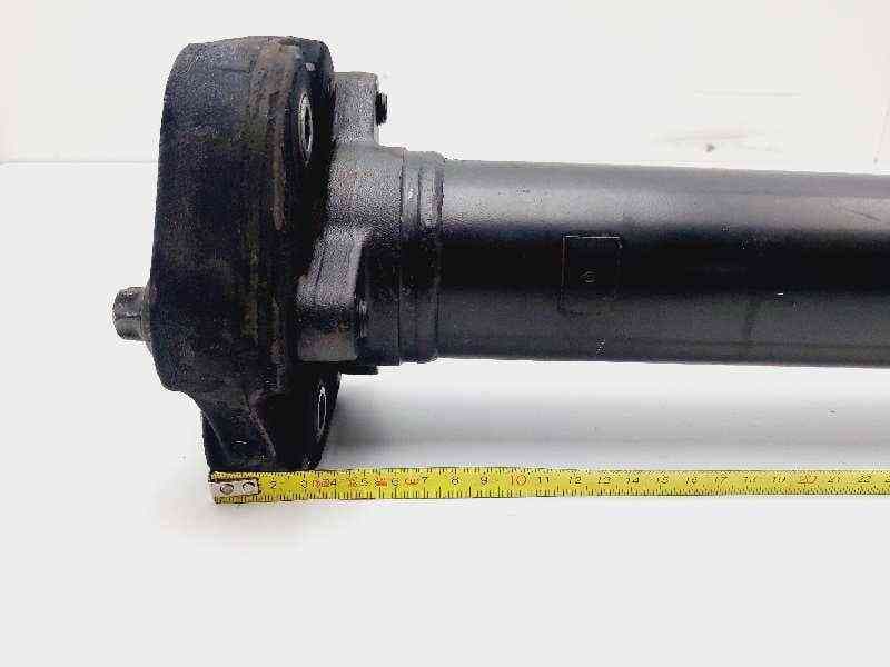 Recambio de transmision central para porsche panamera 4 referencia OEM IAM 97042101102 6
