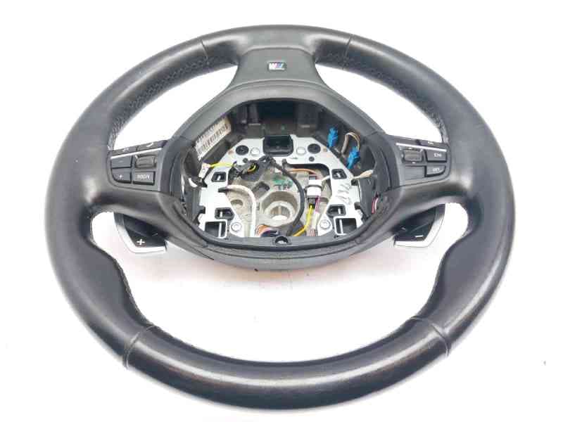 Recambio de volante para bmw serie 5 lim. (f10) 535d referencia OEM IAM A1617962700 8