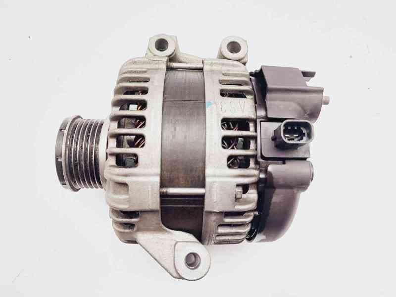 Recambio de alternador para opel corsa e van referencia OEM IAM 39047359 0126312104