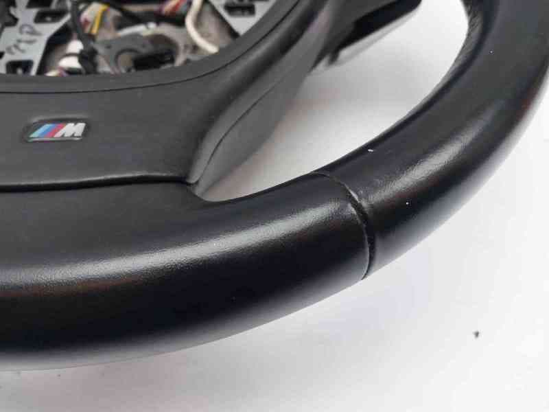 Recambio de volante para bmw serie 5 lim. (f10) 535d referencia OEM IAM A1617962700 9