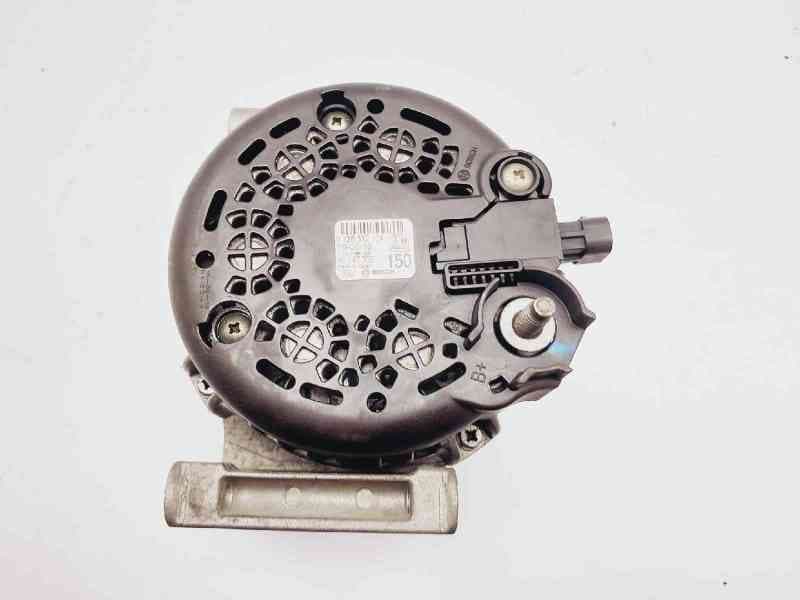 Recambio de alternador para opel corsa e van referencia OEM IAM 39047359 0126312104 2