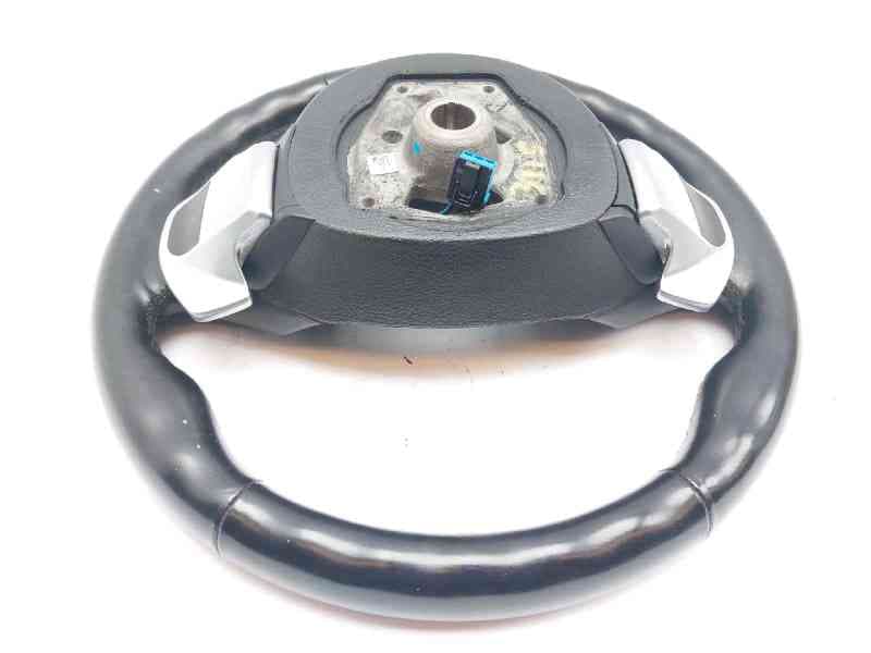 Recambio de volante para bmw serie 5 lim. (f10) 535d referencia OEM IAM A1617962700 10