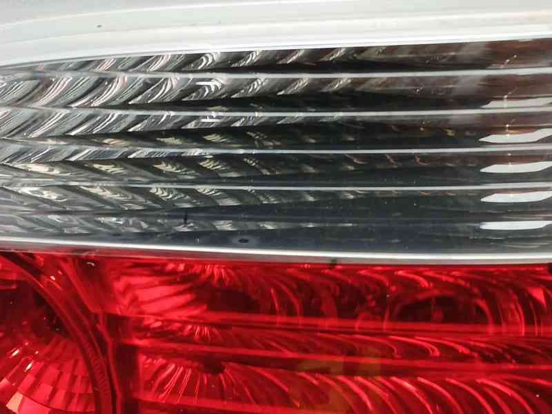 Recambio de piloto trasero derecho para bmw 5 (e60) 530 d referencia OEM IAM 7165738 2
