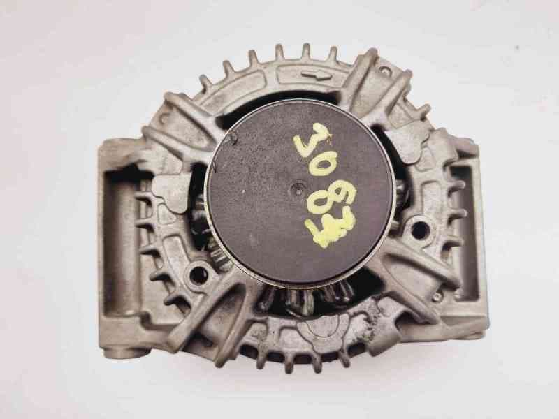 Recambio de alternador para opel corsa e van referencia OEM IAM 39047359 0126312104 4