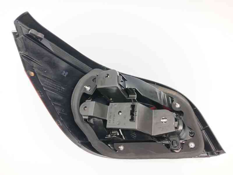 Recambio de piloto trasero derecho para bmw 5 (e60) 530 d referencia OEM IAM 7165738 4