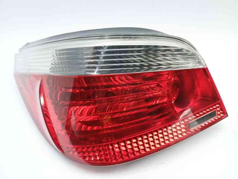 Recambio de piloto trasero izquierdo para bmw 5 (e60) 530 d referencia OEM IAM 7165737