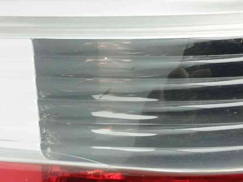 Recambio de piloto trasero izquierdo para bmw 5 (e60) 530 d referencia OEM IAM 7165737 2