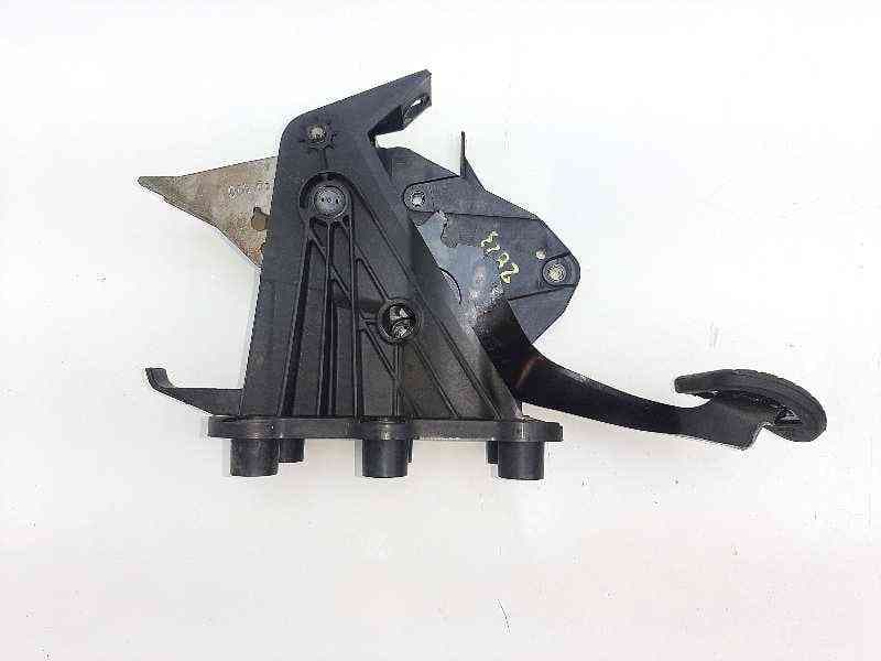 Recambio de pedal freno para renault laguna iii referencia OEM IAM 465010003R 2