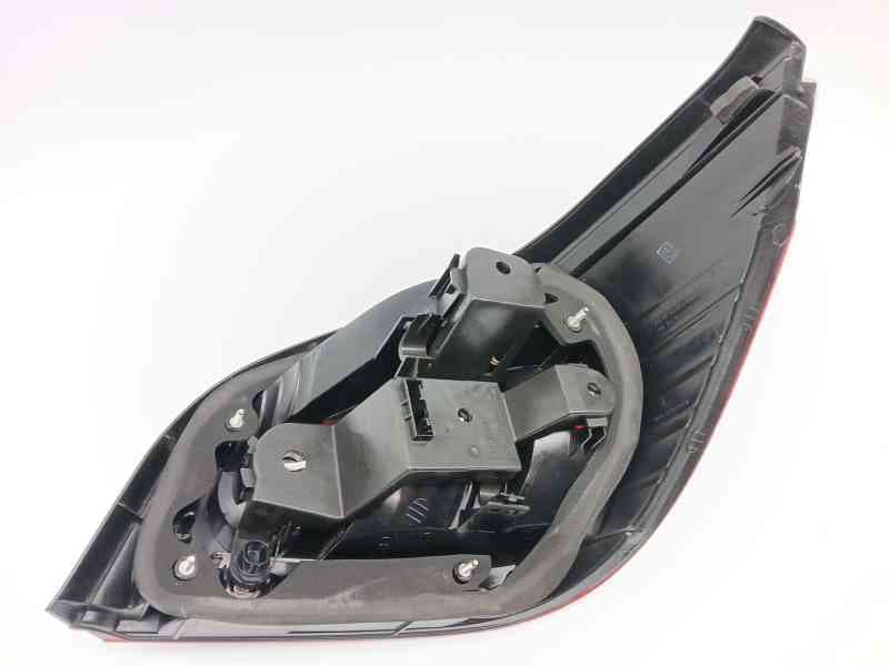 Recambio de piloto trasero izquierdo para bmw 5 (e60) 530 d referencia OEM IAM 7165737 3