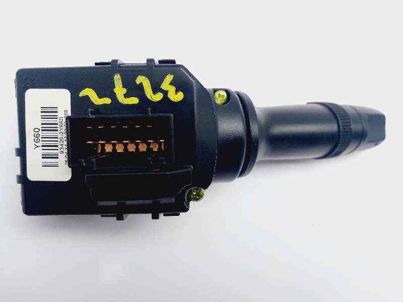 Recambio de mando limpia para kia sportage concept 4x2 referencia OEM IAM 934202Y660 2