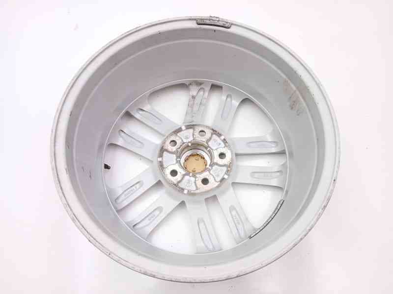 Recambio de llanta para nissan juke (f15) acenta referencia OEM IAM N457017 - Gris 5