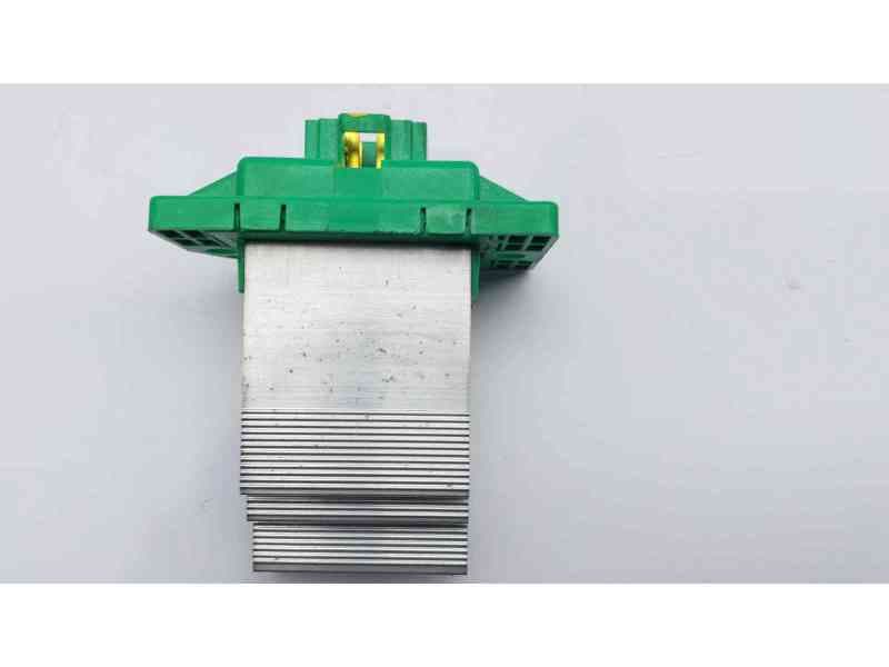 Recambio de resistencia calefaccion para kia sportage concept 4x2 referencia OEM IAM